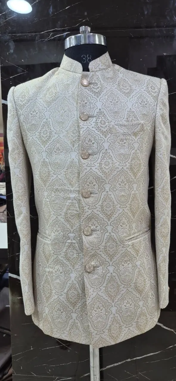 Off white cream colour